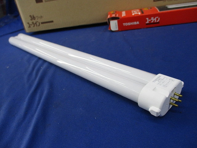 ツイン蛍光灯(10個入) FPL36EX-L/2