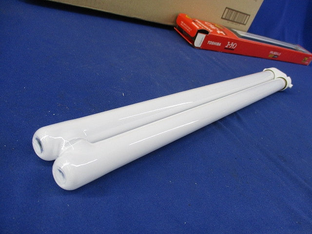 ツイン蛍光灯(10個入) FPL36EX-L/2