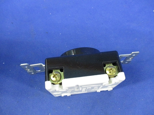 接地3P20A引掛埋込コンセント(4個入) WF2420K