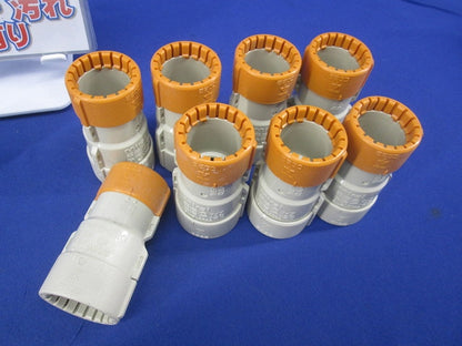 コンビネーションカップリング混在(15個入)  CDMFS-22G他