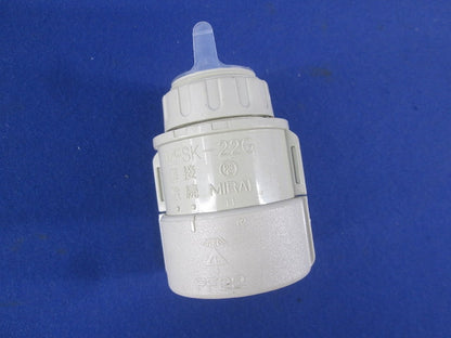 コンビネーションカップリング混在(15個入)  CDMFS-22G他