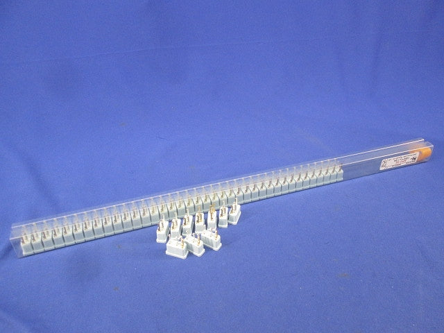 ヒューズホルダー 警報接点付(48個入) MPH-4S