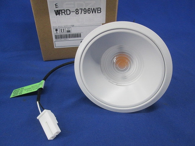 LEDベースダウンライトφ100 ERD8796WB