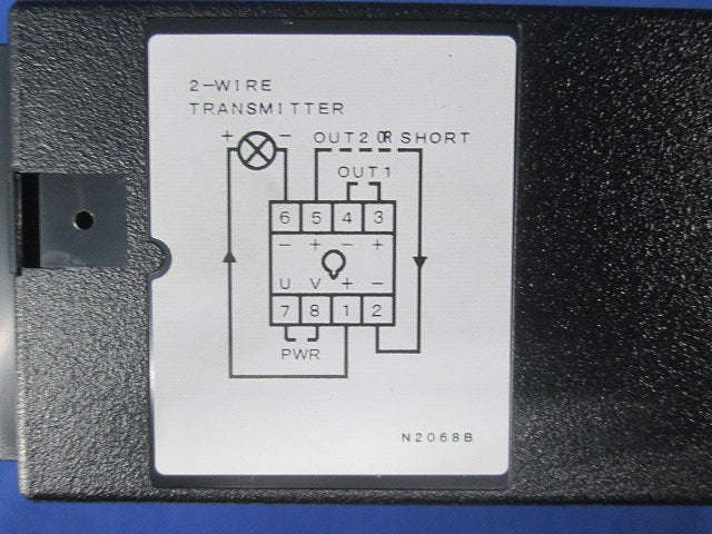 ディストリビュータ変換器 DS-24-B