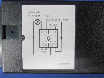 ディストリビュータ変換器 DS-24-B