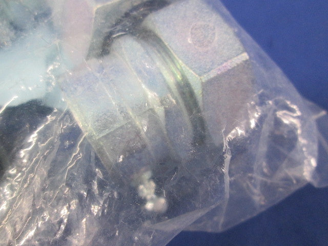 厚鋼用ネジなしパイプコネクタ(10個入) W-LC-22-22