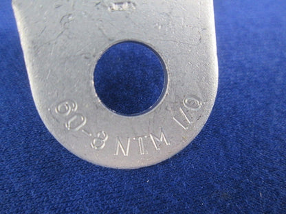 裸圧着端子 丸形R形(20個入) 60-8