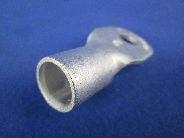 裸圧着端子 丸形R形(20個入) 60-8