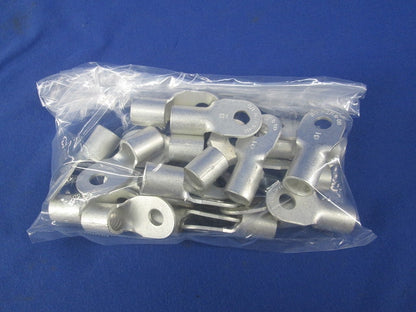 裸圧着端子 丸形R形(20個入) 60-8