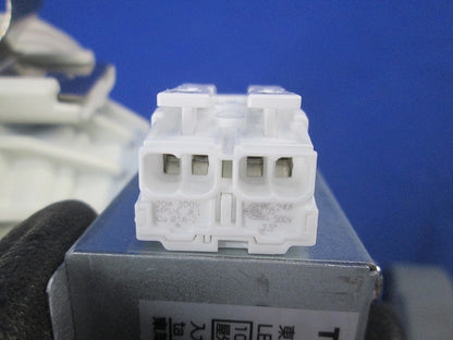 LEDダウンライトφ100(電球色)(キズ・汚れ有) LEDD87000L(W)-LS