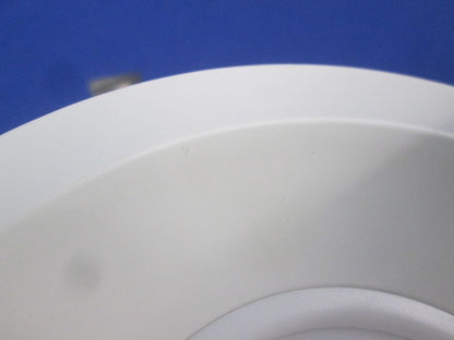 LEDダウンライトφ100(電球色)(キズ・汚れ有) LEDD87000L(W)-LS