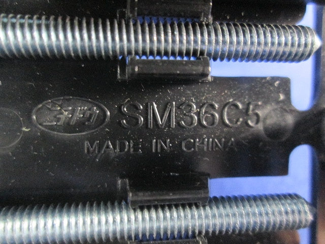配ボックス5コ用(9個入) SM36C5