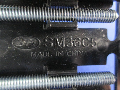 配ボックス5コ用(9個入) SM36C5