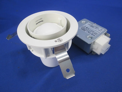 LEDダウンライトφ100 LGB73170LE1