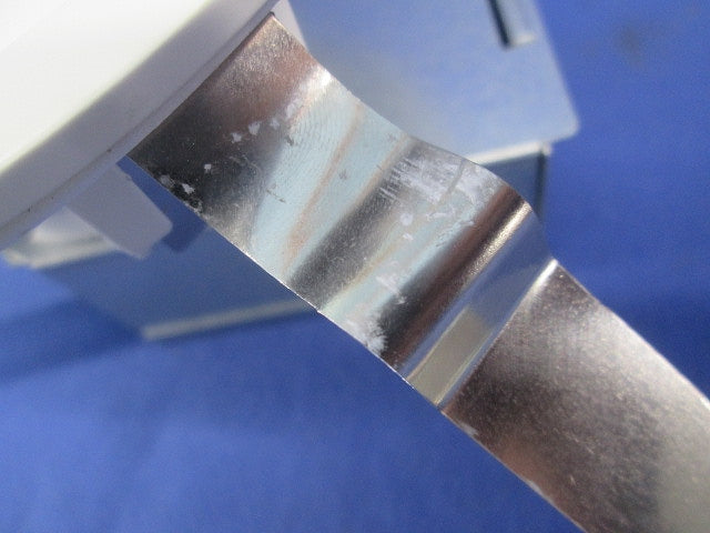 LEDダウンライトφ100(電球色)箱違い(傷・汚れ有) LEDD87003L(W)-LS