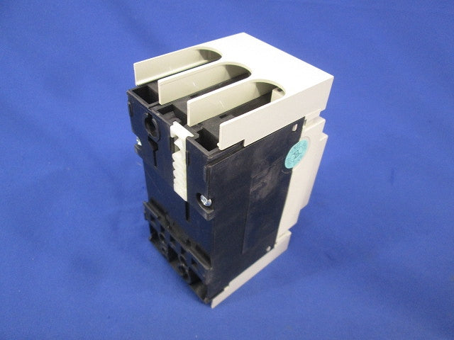 漏電遮断器60A 高調波・サージ対応形(キズ・汚れ有) NV63-CVF