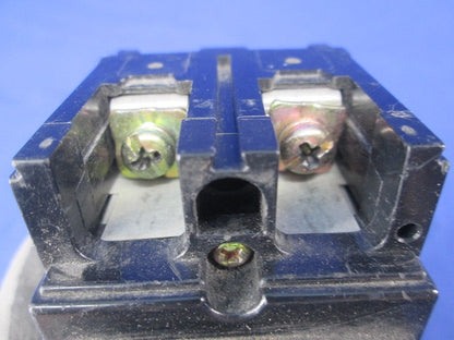 サーキットブレーカ 2P2E40A NE52C