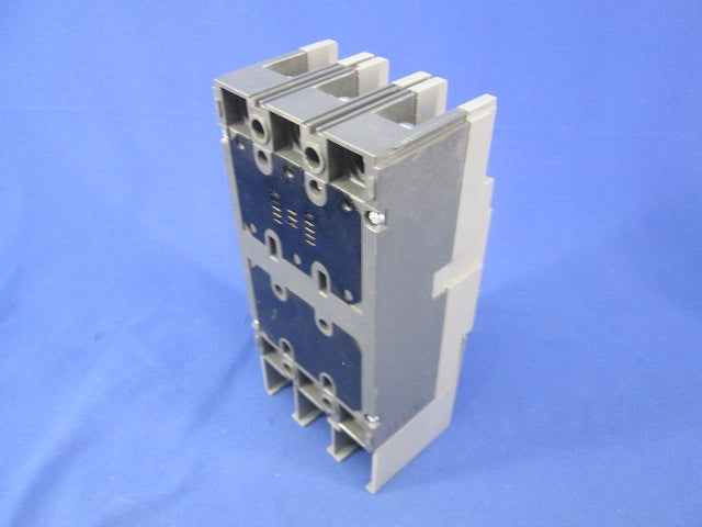 サーキットブレーカ 3P125A(ジャンク品) BBW-150S BBW3125SK