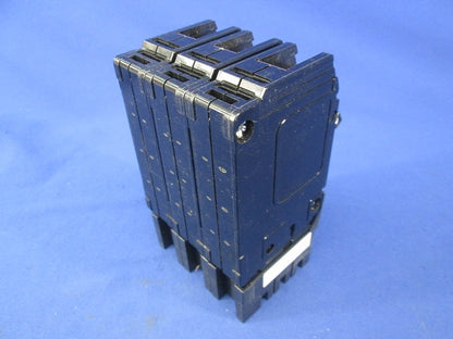 サーキットブレーカ3P30A N-BAK50K