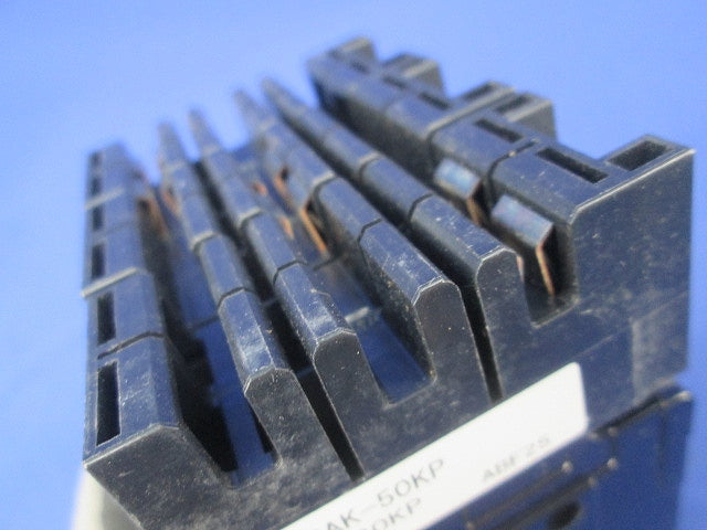 サーキットブレーカ3P30A N-BAK50K
