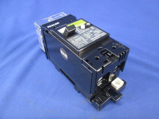 漏電ブレーカ2P2E30A GE52C