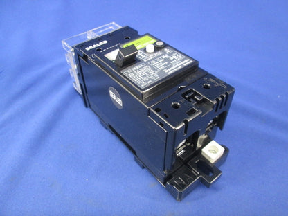漏電ブレーカ2P2E30A GE52C