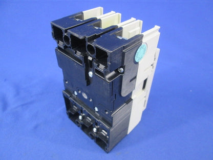 ノーヒューズブレーカ3P50A NF63-CV