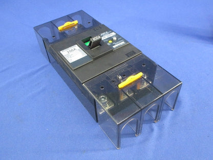 漏電遮断器3P3E200A(盤取り外し品) GB-223EA