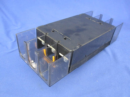 漏電遮断器3P3E200A(盤取り外し品) GB-223EA