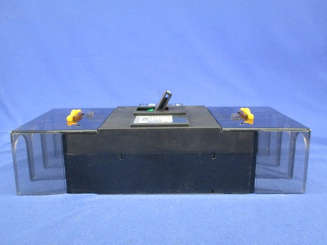 漏電遮断器3P3E200A(盤取り外し品) GB-223EA