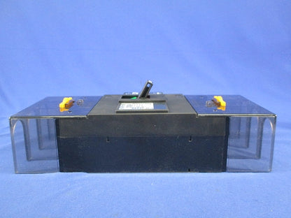 漏電遮断器3P3E200A(盤取り外し品) GB-223EA