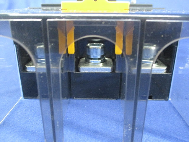 漏電遮断器3P3E200A(盤取り外し品) GB-223EA