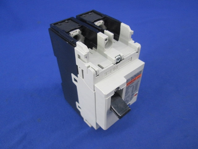 一般配線用 オートブレーカ2P75A BW100EAG