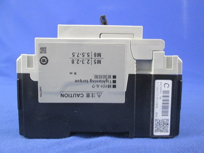 一般配線用 オートブレーカ2P75A BW100EAG