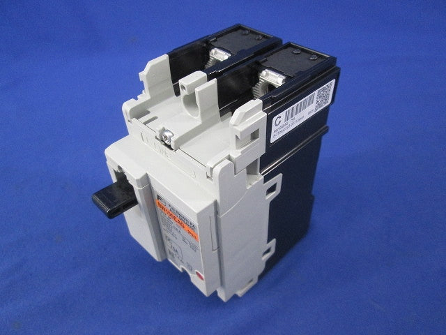 一般配線用 オートブレーカ2P75A BW100EAG