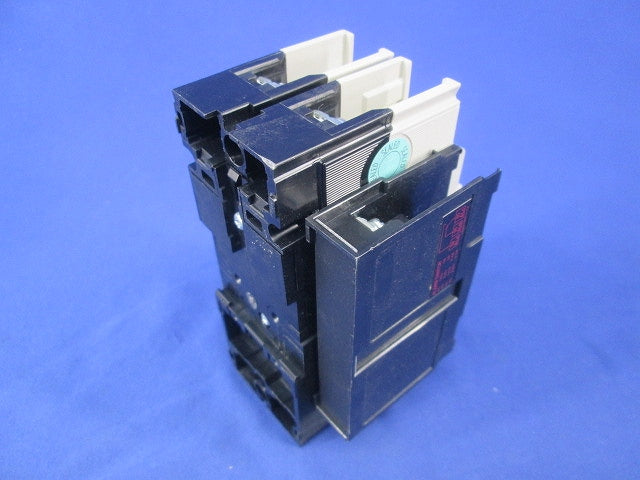 ノーヒューズ遮断器2P10A(アラームスイッチ付) NF63-SV