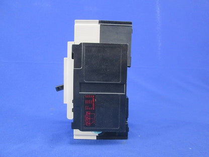 ノーヒューズ遮断器2P10A(アラームスイッチ付) NF63-SV