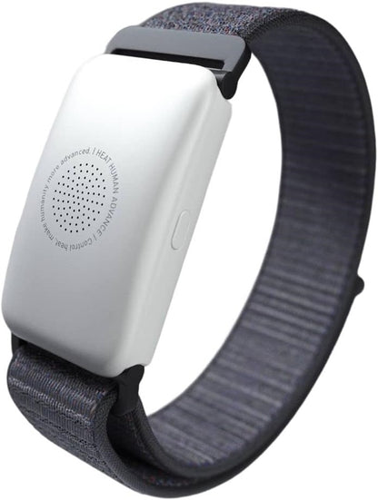 熱中対策ウォッチ カナリア BDB20210501