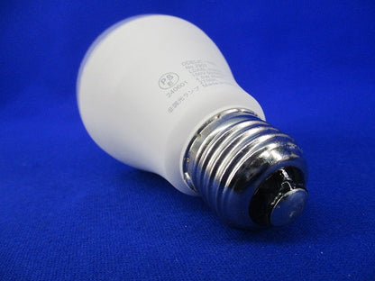 LED電球(電球色)E26 LDA5L-H/R90