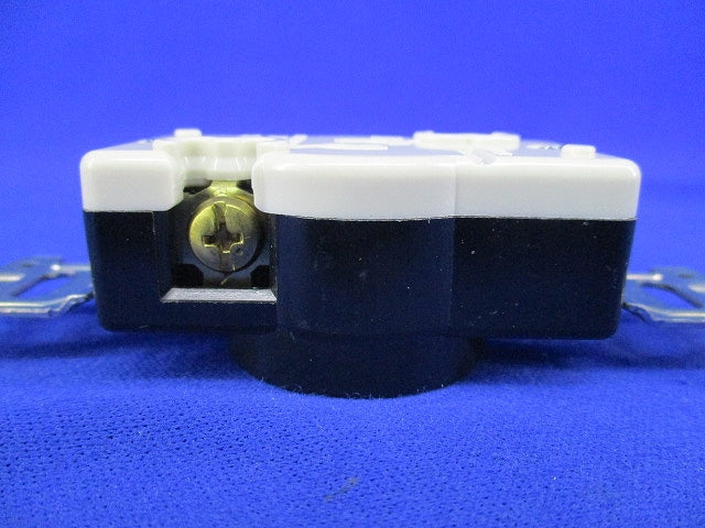 引掛埋込コンセント(3個入)ブラック WF2215K