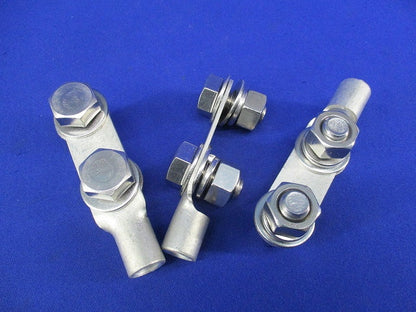 裸圧着端子(3個入) 60-12