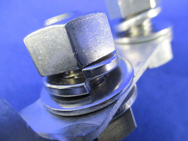 裸圧着端子(3個入) 60-12