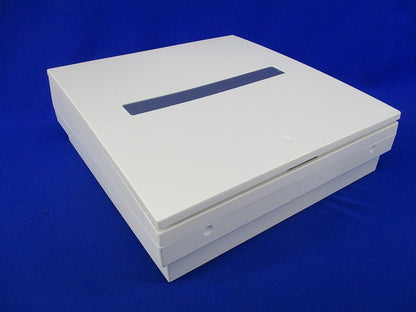 住宅分電盤3P30A(撮影のため開梱) BQR8362