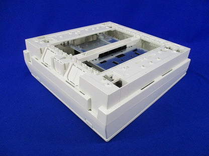 住宅分電盤3P30A(撮影のため開梱) BQR8362