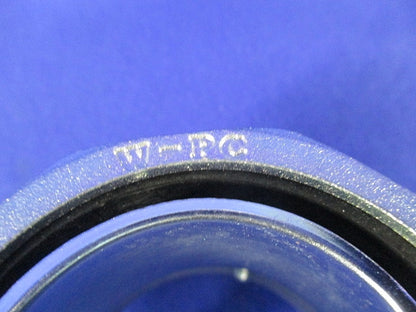 厚鋼用ネジ無しパイプコネクタ(2個入) W-LC-54-54