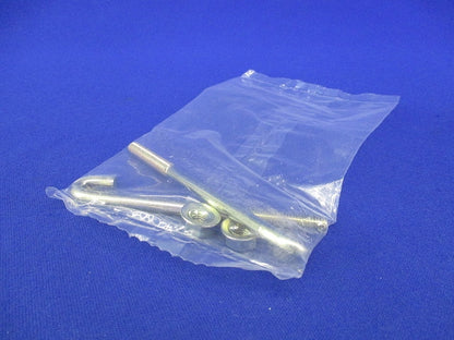 カバークランプ用フックボルト(10組入) FB-CVCTB120