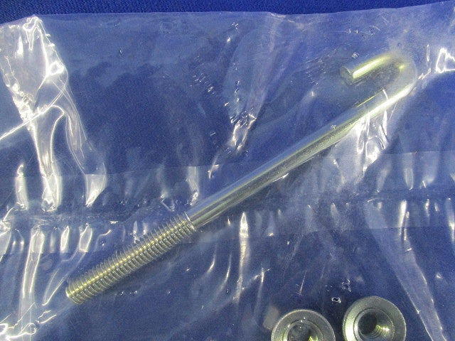 カバークランプ用フックボルト(10組入) FB-CVCTB120