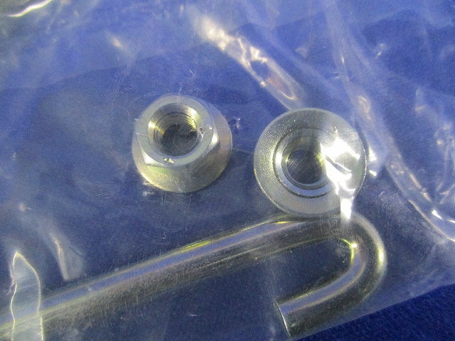 カバークランプ用フックボルト(10組入) FB-CVCTB120