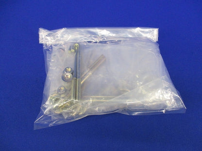 カバークランプ用フックボルト(10組入) FB-CVCTB120