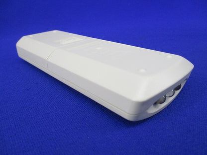 リモコン送信器 変色・汚れ有 HK9339